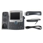 CISCO IP PHONE 7975G CP-7975G - Image 2