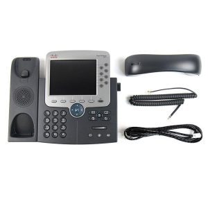 CISCO IP PHONE 7975G CP-7975G CISCO IP PHONE 7975G CP-7975G