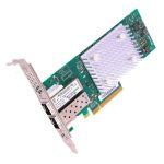 HPE P9D94-63001 16GB Dual Port PCI Express 3.0 Adapter Fibre Channel Host Bus Adapter