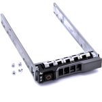 DELL 8FKXC 2.5" HARD DRIVE TRAY CADDY FOR PowerEdge R730XD R930 R430 R630