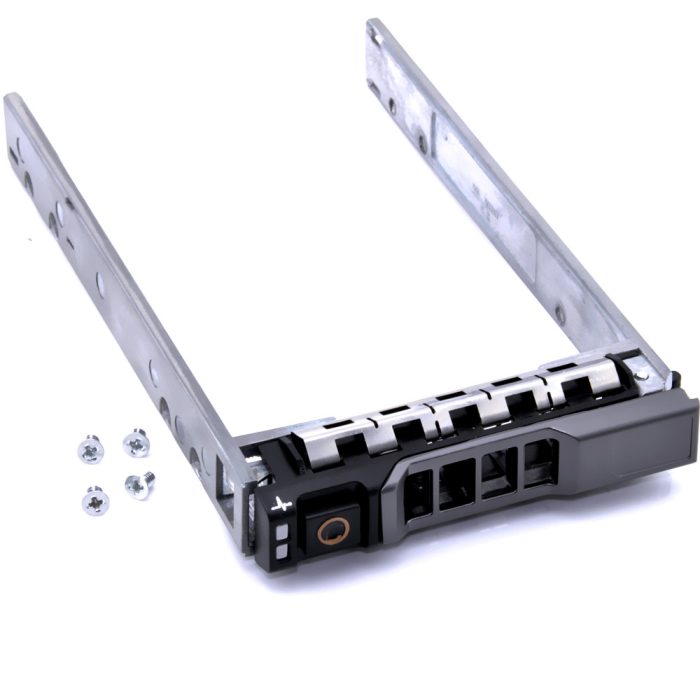 DELL 8FKXC 2.5" HARD DRIVE TRAY CADDY FOR PowerEdge R730XD R930 R430 R630