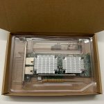 HP 656586-B21 ETHERNET 10Gb 2-PORT 530T ADAPTER (NEW)