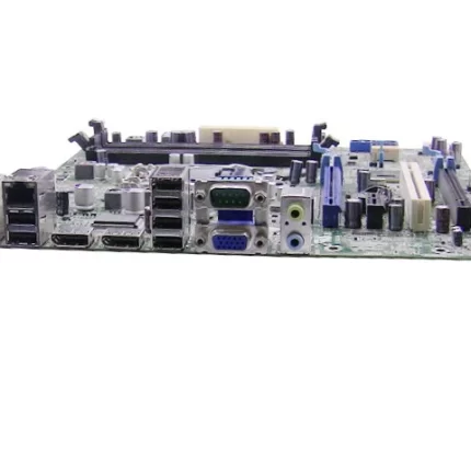 Dell Optiplex 7010 9010 Series Intel Motherboard Para Desktop YVFVP 0YVFVP