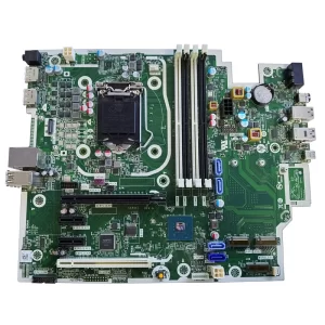 HP EliteDesk 800 G6 SFF Motherboard M87929-601 M87929-001 HP EliteDesk 800 G6 SFF Motherboard M87929-601 M87929-001