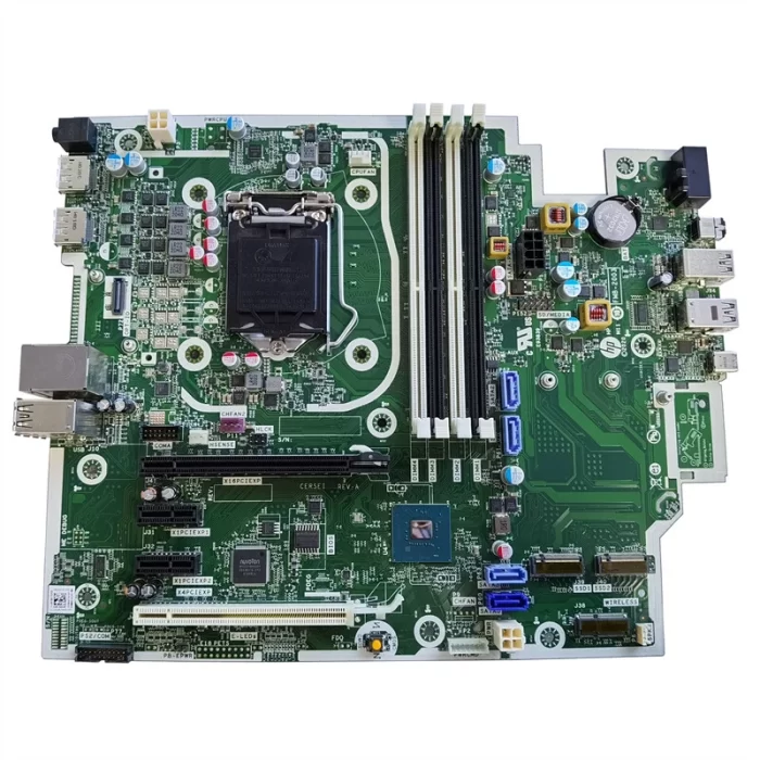 HP EliteDesk 800 G6 SFF Motherboard M87929-601 M87929-001