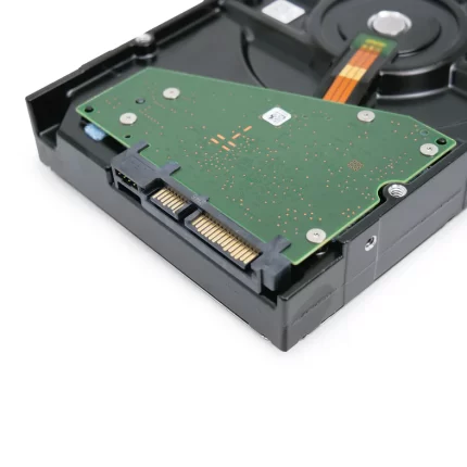 DELL SEAGATE EXOS 7E8 8TB 7200RPM SAS 12G 3.5-Inch HDD -2KE231-150