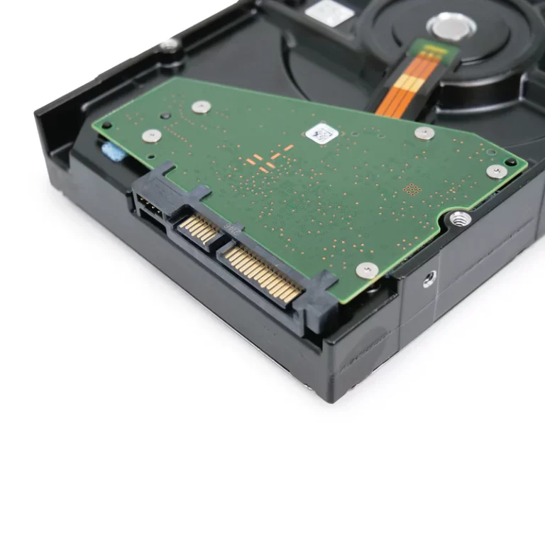 DELL SEAGATE EXOS 7E8 8TB 7200RPM SAS 12G 3.5-Inch HDD -2KE231-150
