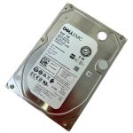 DELL SEAGATE EXOS 7E8 8TB 7200RPM SAS 12G 3.5-Inch HDD -2KE231-150