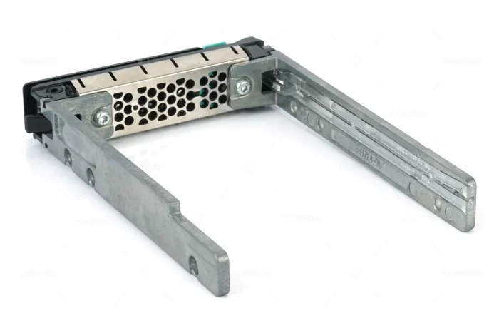 INTEL E41723-001 (E41726-003) 2.5" HOT SWAP CADDY FOR SAS/SATA DRIVE - Image 3