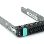 INTEL E41723-001 (E41726-003) 2.5" HOT SWAP CADDY FOR SAS/SATA DRIVE