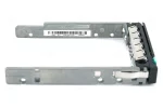 INTEL E41723-001 (E41726-003) 2.5" HOT SWAP CADDY FOR SAS/SATA DRIVE INTEL E41723-001 (E41726-003) 2.5" HOT SWAP CADDY FOR SAS/SATA DRIVE - Image 2