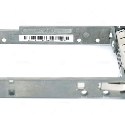 INTEL E41723-001 (E41726-003) 2.5" HOT SWAP CADDY FOR SAS/SATA DRIVE
