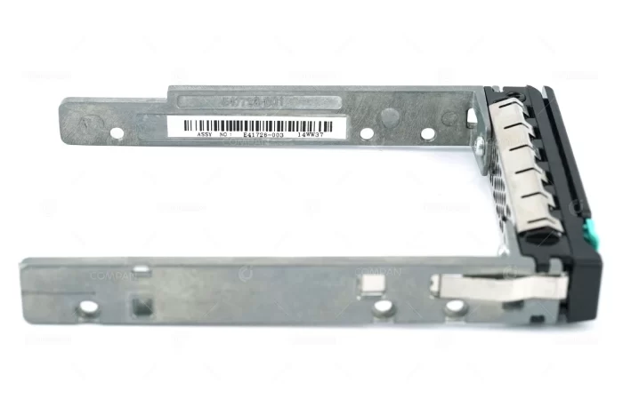 INTEL E41723-001 (E41726-003) 2.5" HOT SWAP CADDY FOR SAS/SATA DRIVE - Image 2