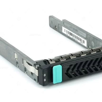INTEL E41723-001 (E41726-003) 2.5" HOT SWAP CADDY FOR SAS/SATA DRIVE