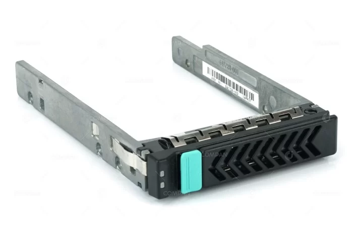 INTEL E41723-001 (E41726-003) 2.5" HOT SWAP CADDY FOR SAS/SATA DRIVE