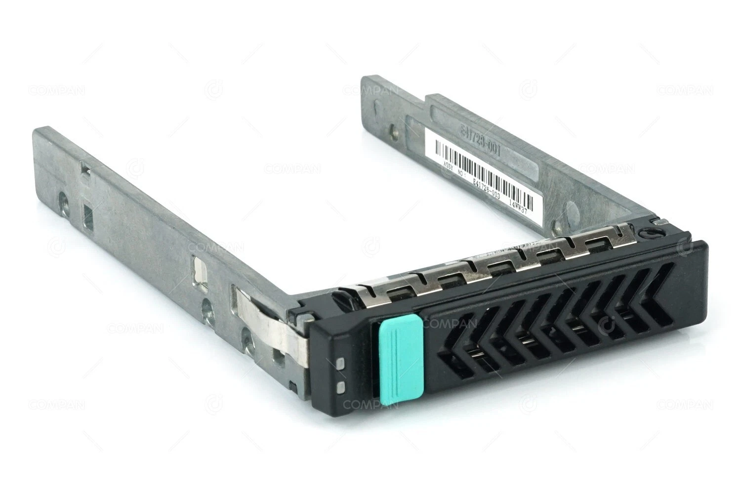INTEL E41723-001 (E41726-003) 2.5" HOT SWAP CADDY FOR SAS/SATA DRIVE INTEL E41723-001 (E41726-003) 2.5" HOT SWAP CADDY FOR SAS/SATA DRIVE - Image 1