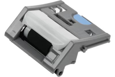 HP/CANON RM2-0064-000 SEPARATION ROLLER ASSEMBLY HP/CANON RM2-0064-000 SEPARATION ROLLER ASSEMBLY