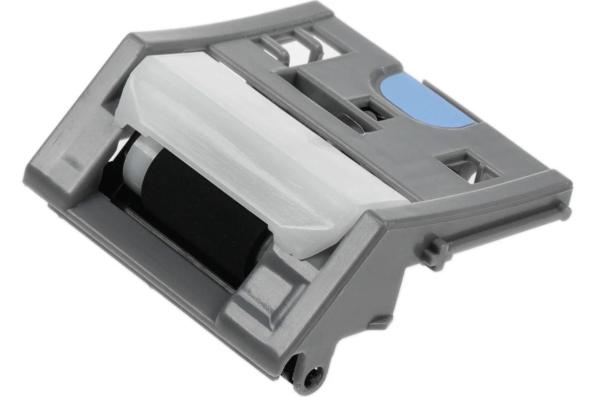 HP/CANON RM2-0064-000 SEPARATION ROLLER ASSEMBLY HP/CANON RM2-0064-000 SEPARATION ROLLER ASSEMBLY - Image 1