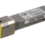 Cisco GLC-TE Compatible SFP Transceiver - SFP Transceiver Module