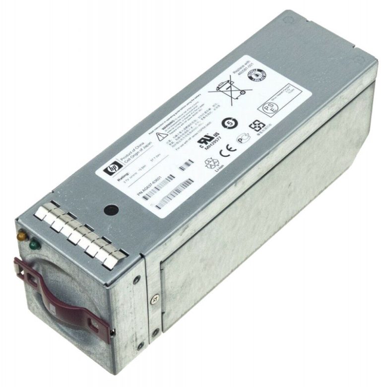 HP Array Controller Battery AG637-63601 for HP HSV300 EVA4400 P6300