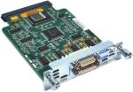 CISCO WIC-2T 2-PORT SERIAL WAN INTERFACE CARD 800-03181-02 A0 (NEW) CISCO WIC-2T 2-PORT SERIAL WAN INTERFACE CARD 800-03181-02 A0 (NEW)