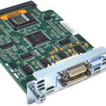 CISCO WIC-2T 2-PORT SERIAL WAN INTERFACE CARD 800-03181-02 A0 (NEW)