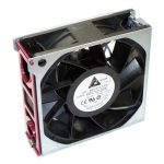HP 384884-001 - 120mm FAN FOR ML350 G5 ML370 G5