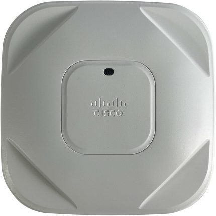 Cisco AIR-SAP1602I-A-K9 Aironet 1600 Series Dual-band Wireless Access PointF