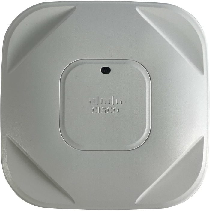Cisco AIR-SAP1602I-A-K9 Aironet 1600 Series Dual-band Wireless Access Point