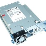 HP LTO5 Ultrium 3280 FC FH Loader Tape Drive 603880-001