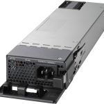 CISCO PWR-C1-1100WAC AC PS FOR 3850 SERIES
