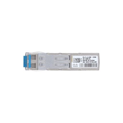 CISCO 30-1299-01 - CISCO 1000BASE-LX GBIC, 1300NM MMF/SMF (NEW)