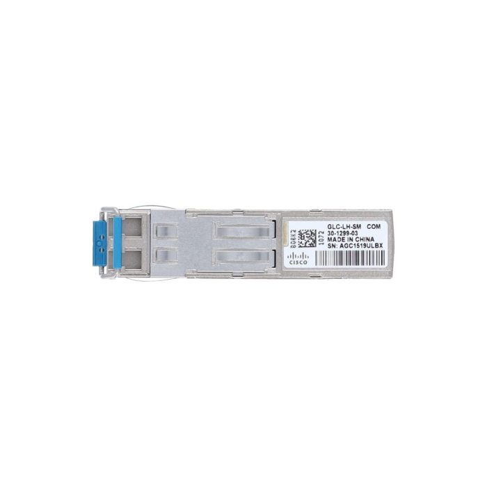 CISCO 30-1299-01 - CISCO 1000BASE-LX GBIC, 1300NM MMF/SMF (NEW)