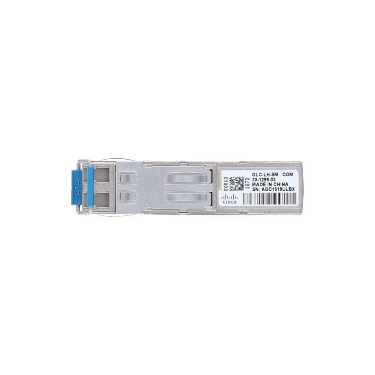 CISCO 30-1299-01 - CISCO 1000BASE-LX GBIC, 1300NM MMF/SMF (NEW)