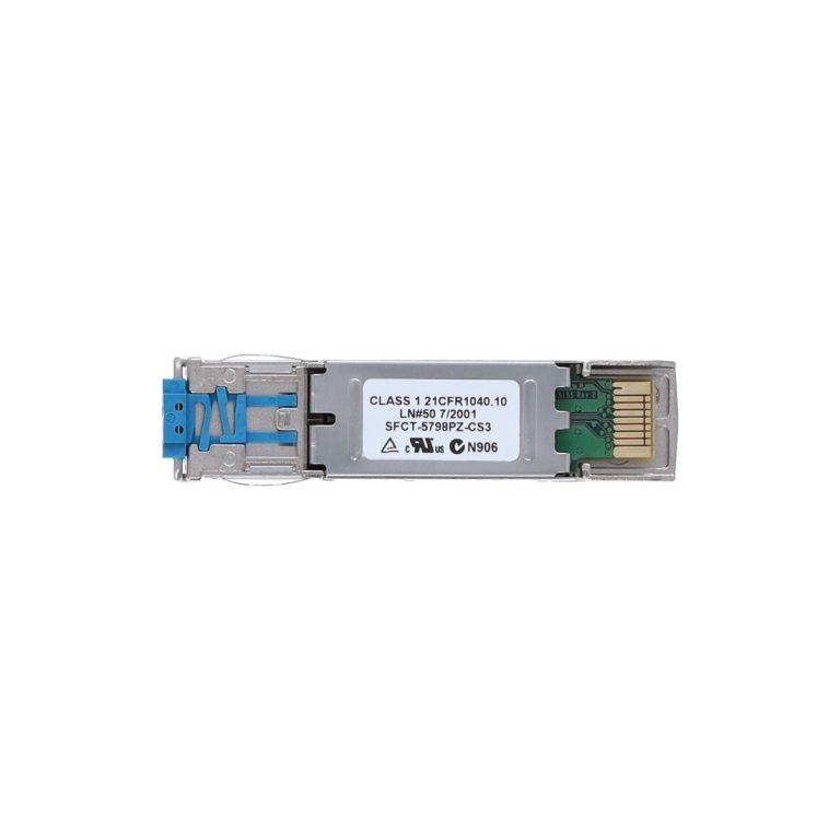 CISCO 30-1299-01 - CISCO 1000BASE-LX GBIC, 1300NM MMF/SMF (NEW)