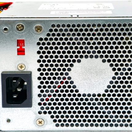 AA24120L - DELL POWER SUPPLY 280W FOR OPTIPLEX Optiplex GX520 GX620 DT 745 755 (BRAND NEW)