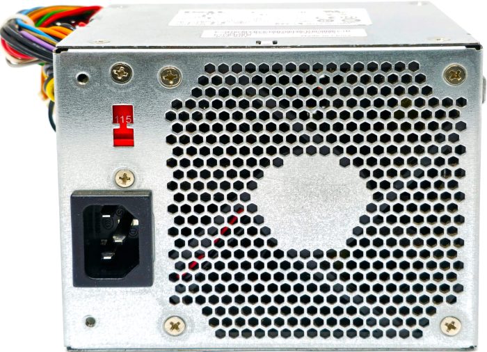 AA24120L - DELL POWER SUPPLY 280W FOR OPTIPLEX Optiplex GX520 GX620 DT 745 755 (BRAND NEW) - Image 2