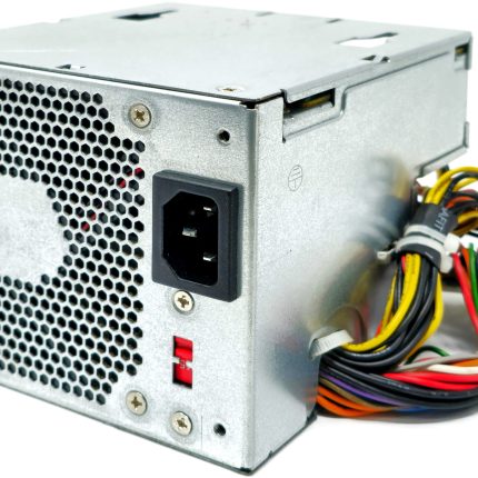 AA24120L - DELL POWER SUPPLY 280W FOR OPTIPLEX Optiplex GX520 GX620 DT 745 755 (BRAND NEW)