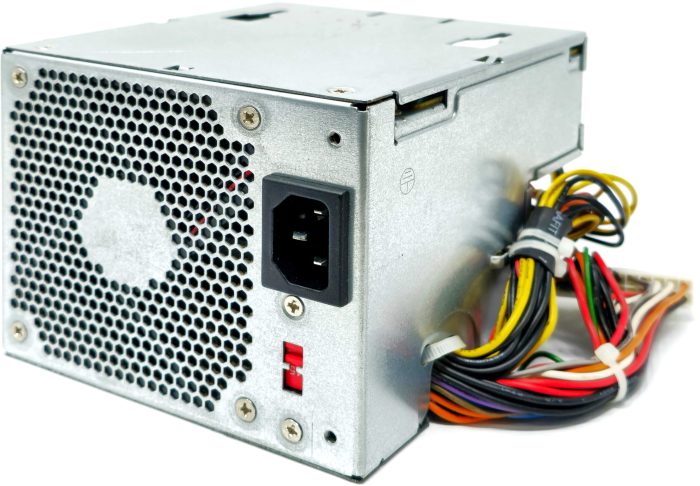 AA24120L - DELL POWER SUPPLY 280W FOR OPTIPLEX Optiplex GX520 GX620 DT 745 755 (BRAND NEW)