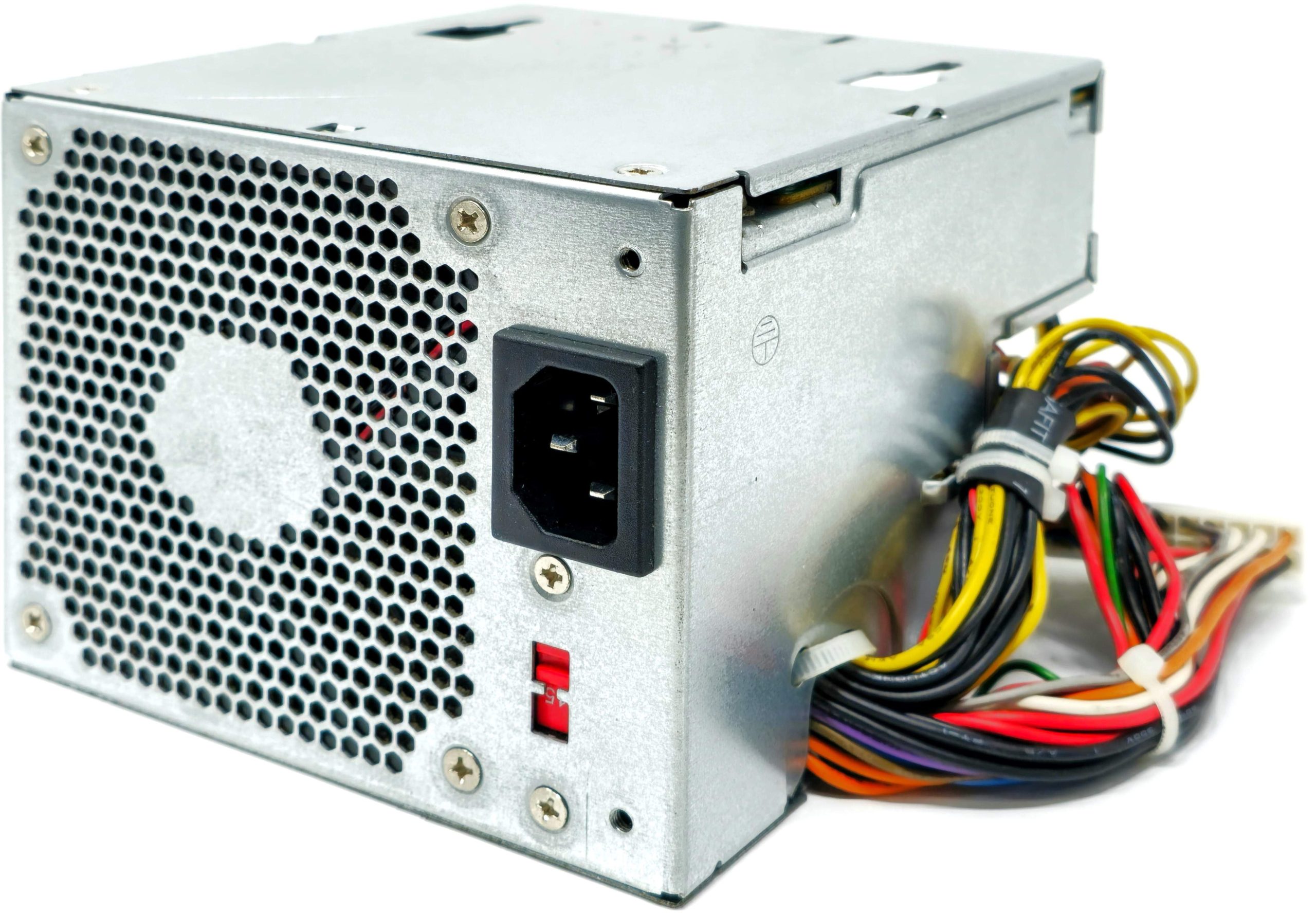 H280P-00-3__57760 AA24120L - DELL POWER SUPPLY 280W FOR OPTIPLEX Optiplex GX520 GX620 DT 745 755 (BRAND NEW) - Image 1