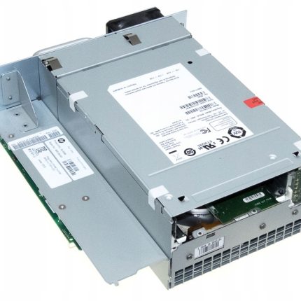 HP LTO5 Ultrium 3280 FC FH Loader Tape Drive 603880-001