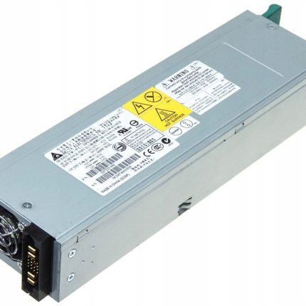 Delta DPS-600TB A rev 03F Intel E34411-007 600W POWER SUPPLY