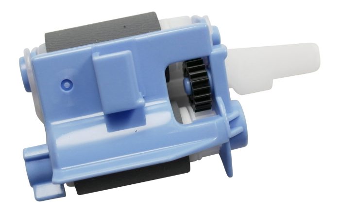HP RM2-0062-000 PICKUP ROLLER ASSEMBLY - Image 2