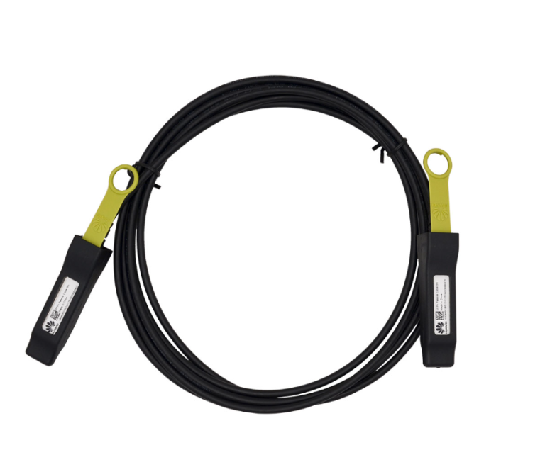 HUAWEI SFP-10G-CU3M HIGH SPEED DIRECT-ATTACH CAPLES, SFP+, 10G, 3M, SFP+20M, CC2P0.254B(S), SFP+20M, Used indoor, BRAND NEW HUAWEI SFP-10G-CU3M HIGH SPEED DIRECT-ATTACH CAPLES, SFP+, 10G, 3M, SFP+20M, CC2P0.254B(S), SFP+20M, Used indoor, BRAND NEW