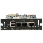 APC AP9631 UPS Network Management Card 2 with Environmental Monitoring