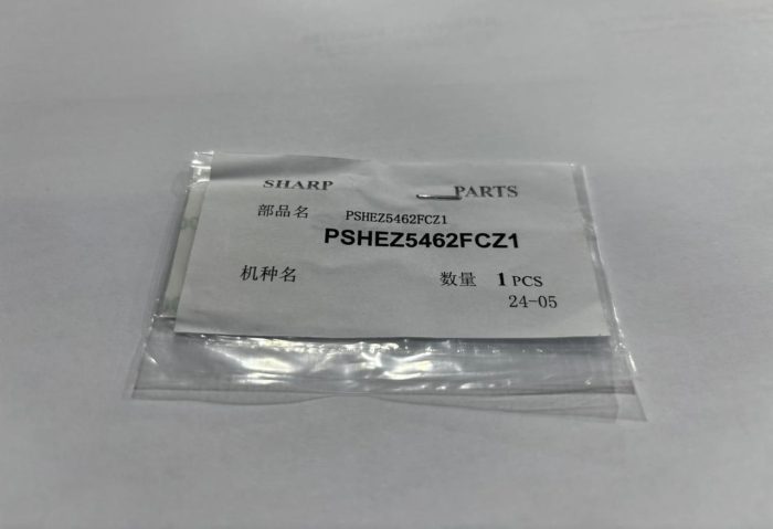 SHARP PSHEZ5462FCZ1 DOC FEEDER FRONT SEPARATION SHEET - Image 2