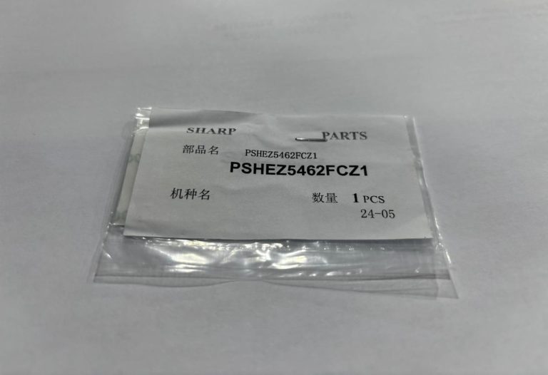 SHARP PSHEZ5462FCZ1 DOC FEEDER FRONT SEPARATION SHEET SHARP PSHEZ5462FCZ1 DOC FEEDER FRONT SEPARATION SHEET