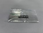 SHARP PSHEZ5462FCZ1 DOC FEEDER FRONT SEPARATION SHEET SHARP PSHEZ5462FCZ1 DOC FEEDER FRONT SEPARATION SHEET - Image 3