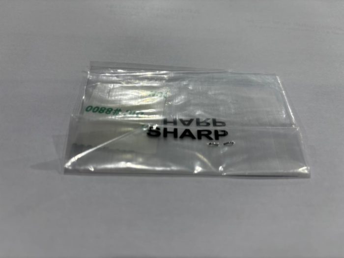 SHARP PSHEZ5462FCZ1 DOC FEEDER FRONT SEPARATION SHEET - Image 3