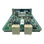 Dell J3PC9, MJ4N5 Powerconnect 10GbE SFP+ Module Card For 7000 Series Dell J3PC9, MJ4N5 Powerconnect 10GbE SFP+ Module Card For 7000 Series - Image 2